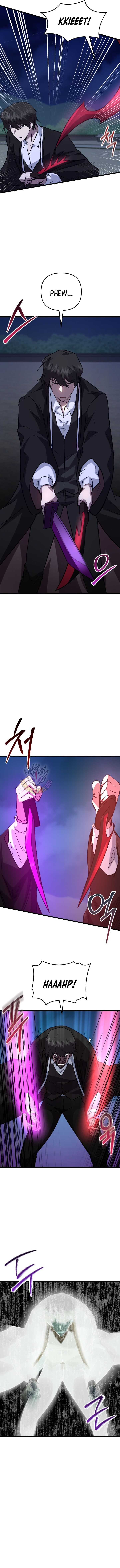 My School Life Pretending To Be a Worthless Person Chapter 138 13